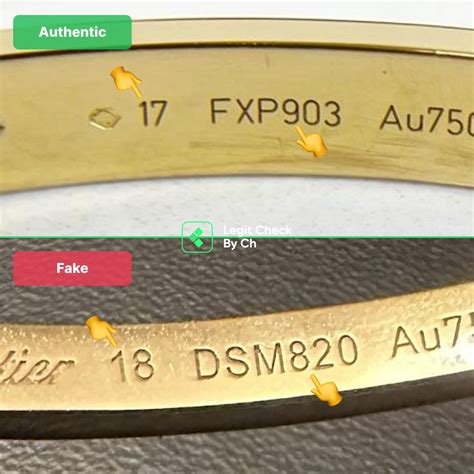 serial number fake cartier certificate of authenticity